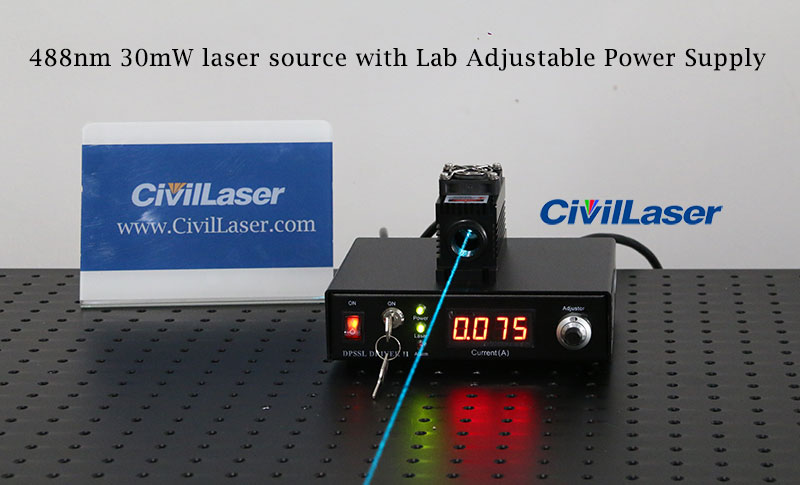 lab adjustable power supply